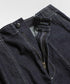 MR.OLIVE / RINSE WASH 12oz CRUNCH DEINIM / UTILITY PANTS / ミスターオリーブ リンスウォッシュ 12オンス クランチデニム / ユーティリティパンツ